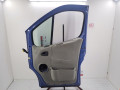 дверь передняя правая Renault Trafic 2 поколение [рестайлинг] 2007, 2.0 л., МКПП, микроавтобус, 7751478601 - фото №7