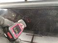 дверь передняя правая Opel Zafira 1 поколение (A) [рестайлинг] 2004, 1.6 л., МКПП, минивэн, 13189980 - фото №8