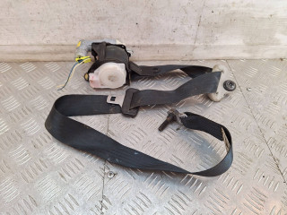 ремень безопасности Mazda 2 1 поколение 2004, 0277920, 0432028, BGD530101, T89347T