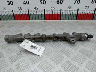 Клапан ТНВД Peugeot Bipper 1 поколение 2013, 1.3 л., МКПП, фургон, 1631835780