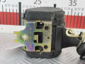 ремень безопасности Ford Focus 1 поколение 1998, 1.8 л., МКПП, хетчбэк 5 дв., 1253062 - фото №2