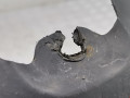 защита арок передняя правая (подкрылок) Volkswagen Touran 1 поколение 2003, 1.9 л., МКПП, минивэн, 1T0805912F - фото №5