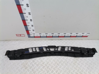 усилитель бампера заднего Land Rover Range Rover Sport 1 поколение 2005, 4.2 л., АКПП, внедорожник 5 дв.