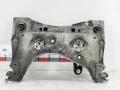 балка подвески передняя (подрамник) Renault Megane 2 поколение 2002, 1.9 л., МКПП, хетчбэк 5 дв., 8200742904 - фото №5