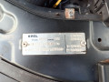 стеклоподъемник электрический передний левый Opel Antara 1 поколение 2007, 2.0 л., АКПП, внедорожник 5 дв., 96624332 - фото №7
