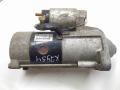 стартер Mitsubishi L200 4 поколение 2011, 2.5 л., DiD, дизель, МКПП, полный привод, M002T87072ZT, 4D56 - фото №2