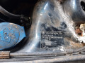 электроусилитель руля Volkswagen Polo 4 поколение 2003, 1.4 л., МКПП, хетчбэк 5 дв., 6Q0423162BX - фото №16