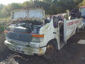 рессора передняя Mercedes-Benz Vario W670 1997, 4.3 л., АКПП, PUSTO - фото №9