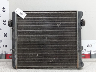 радиатор (основной) Volkswagen Golf 4 поколение 1998, 1.4 л., МКПП, хетчбэк 3 дв., 1J0121253G