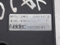 блок ABS Mazda 323 6 поколение 2000, 2.0 л., МКПП, хетчбэк 5 дв., BVEN437A0B - фото №8