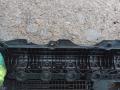 клапанная крышка BMW 5 серия E60/E61 2005, 3.0 л., M54 B30 (306S3), бензин, 7512840 - фото №7
