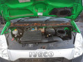 дверь передняя правая IVECO Daily 5 поколение 2012, 2.3 л., АКПП, микроавтобус, 99969025 - фото №11