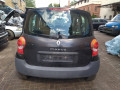 блок цилиндров Renault Modus 1 поколение 2004, 1.2 л., МКПП, хетчбэк 5 дв. - фото №14
