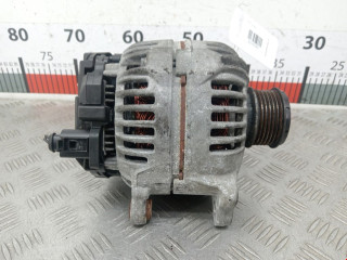 генератор Audi TT 8N [рестайлинг] 2004, 1.8 л., МКПП, купе, 1100712