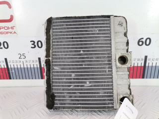 радиатор отопителя (печки) BMW 3 серия E46 2002, 2.0 л., МКПП, универсал, 64118372783