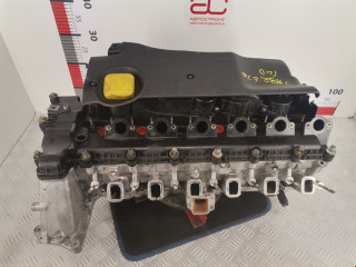 головка блока цилиндров Land Rover Range Rover 3 поколение 2002, 3.0 л., АКПП, внедорожник 5 дв., LDF001100