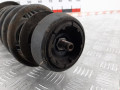 стойка амортизатора SEAT Ibiza 2 поколение 1998, 1.0 л., МКПП, хетчбэк 3 дв., 6K0413031E - фото №3