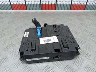 блок комфорта Alfa Romeo 159 1 поколение 2005, 1.9 л., МКПП, седан, 60686059