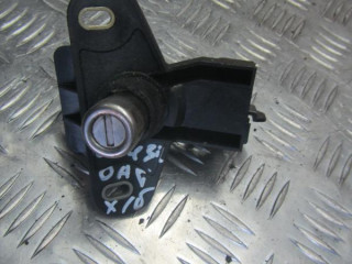 кнопка открытия багажника Opel Astra G 2002, 1.6 л., АКПП, хетчбэк 5 дв.