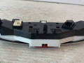 кнопка аварийной сигнализации Fiat Punto 2 поколение 2001, 1.2 л., бензин, МКПП, хетчбэк 5 дв. - фото №7