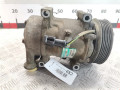 компрессор кондиционера Ford Fiesta 5 поколение 2005, 1.4 л., МКПП, хетчбэк 5 дв., 1500822 - фото №4