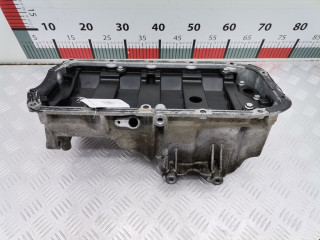 масляный поддон Suzuki SX4 1 поколение 2011, 2.0 л., МКПП, хетчбэк 5 дв., 55216577