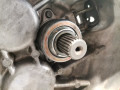 КПП механическая (МКПП) Hyundai Tucson 1 поколение 2006, 2.0 л., МКПП, внедорожник 5 дв., 4300024381 - фото №2