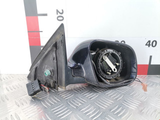 зеркало наружное правое Audi A6 4B/C5 2000, 2.8 л., АКПП, универсал, 4B1858532G