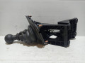 кулиса Opel Agila 2 поколение (B) 2012, 1.2 л., бензин, МКПП, 00016478, 111191839, 28100-51K20-EZR - фото №4