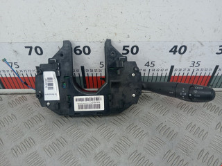 переключатель подрулевой (стрекоза) Citroen C4 Grand Picasso 1 поколение 2008, 2.0 л., АКПП, минивэн, 624348