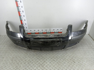 бампер передний Volkswagen Passat B5 2001, 1.8 л., МКПП, универсал, 3B0807217K