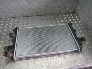 радиатор (основной) Opel Astra G 2001, 1.6 л., МКПП, универсал
