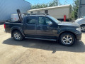 дверь задняя правая Nissan Navara D40 2007, 2.5 л., МКПП, пикап, 82100EB332 - фото №11