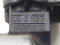 форсунка Renault Scenic 3 поколение 2011, 1.5 л., DCi, дизель, МКПП, передний привод, H8200769153, 8200769153 - фото №2
