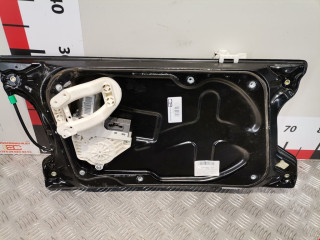 стеклоподъемник электрический передний правый Land Rover Discovery 3 поколение 2005, 2.7 л., МКПП, внедорожник 5 дв., CUH500103