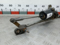 механизм стеклоочистителя (трапеция дворников) Fiat Stilo 1 поколение 2002, 2.4 л., МКПП, хетчбэк 3 дв., 24450202 - фото №6