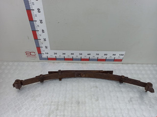 рессора задняя Toyota Hilux 7 поколение 2008, 3.0 л., МКПП, пикап, 482100K100