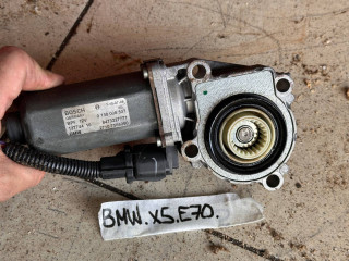 электромотор раздаточной коробки BMW X5 E70 2009, 3.0 л., M57 306 D3, дизель, 7566250