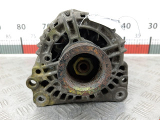 генератор Volkswagen Golf 4 поколение 2001, 1.6 л., МКПП, хетчбэк 5 дв., 038903018PX