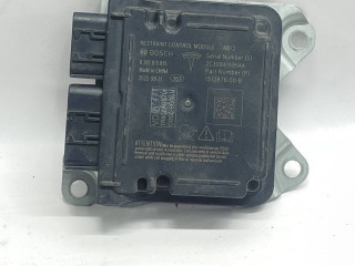 блок AirBag Tesla Model Y 1 поколение (2020 - 2025), 1512876-00-B, 1512876-00-E