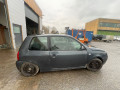 дверь передняя правая Volkswagen Lupo 6X 2002, 1.2 л., робот, хетчбэк 3 дв., 6E0831052AB - фото №13