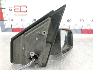 зеркало наружное правое Volkswagen Polo 4 поколение 2003, 1.2 л., МКПП, хетчбэк 3 дв., 6Q1857508G