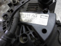 генератор Volkswagen Passat B6 2006, 2.0 л., 06F903023C - фото №2