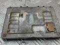 блок управления двигателем Volkswagen Fox 2 поколение 2007, 1.2 л., бензин, МКПП, хетчбэк 5 дв., 03D906023B, 5WP4080004 - фото №5
