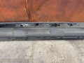 накладка на порог Mercedes-Benz GLA-Класс X156 2016, A1566901840, A1566980414, A1566980214 - фото №7