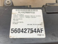 дисплей Jeep Grand Cherokee WJ 2001, 56042754AF, VL44290MYXA - фото №11