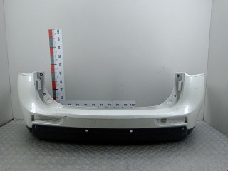 бампер задний Mitsubishi Outlander 3 поколение 2013, 6410C994ZZ