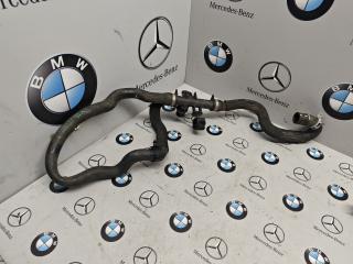 патрубок радиатора BMW 5 серия G30/G31 [рестайлинг] 2022, 3.0 л., бензин, полный привод, 9109728