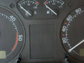 щиток приборов (приборная панель) Skoda Octavia 1 поколение [рестайлинг] 2003, 1.9 л., дизель, МКПП, хетчбэк 5 дв., 1U0920811J, 81071428 - фото №3