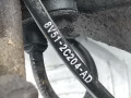 ступица передняя правая Ford Fiesta 6 поколение 2009, 1.3 л., МКПП, хетчбэк 5 дв., 1706849 - фото №6